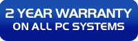 warranty