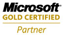 Microsoft Gold Partner
