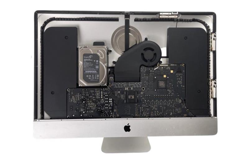 iMac repair original