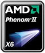 amd x6 processors and cpus