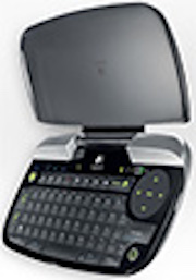 logitech dinovo mini keyboard