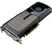 gainward gtx 480 graphics card