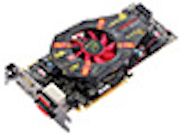 XFX Radeon HD 5830 graphics card