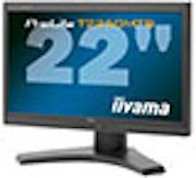 iiyama t2250 mts touch screen monitor