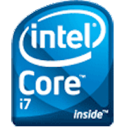 intel i7 chip great for gaming