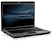 hp 550 laptop notebook