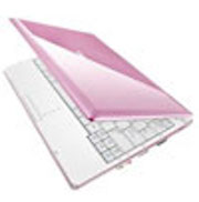 samsung nc10 netbook pink