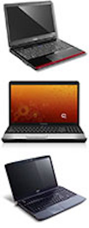 laptop and notebook pcs from power computing