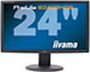 hd resolution plb2409 iiyama monitor