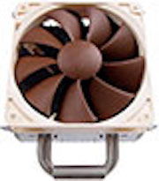 the noctua nh-u12p-1366 cpu cooler for i7