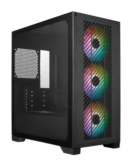 top product Pre-Built Intel Ultra 5 RTX 5060 Gaming PC