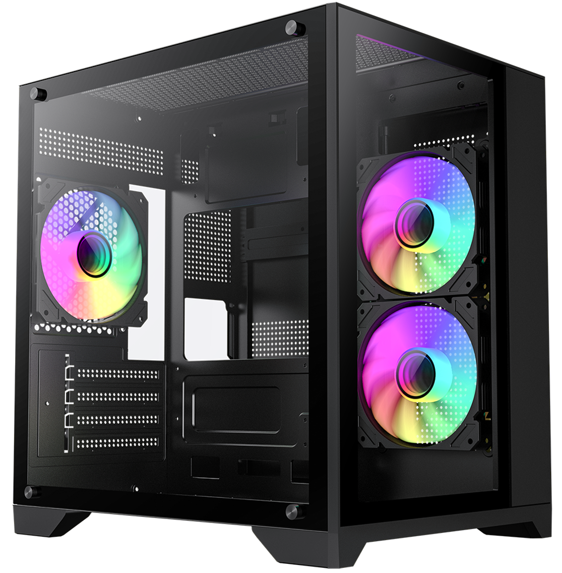 Pre-Built Intel i5 RTX 5060 Gaming PC *Limited Time Offer*