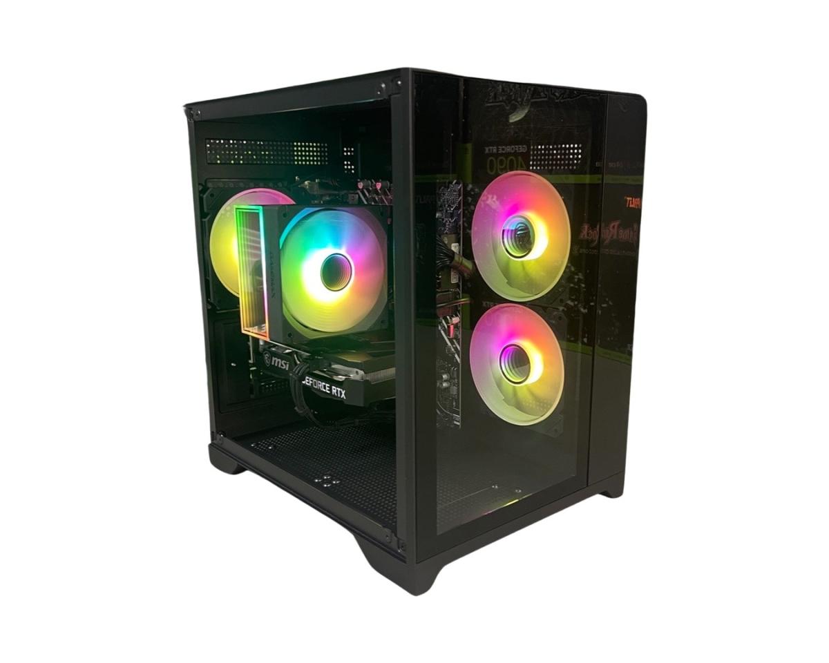 Pre-Built Fortnite Minecraft Gaming PC i3 1TB SSD 16GB *Limited Time Offer*